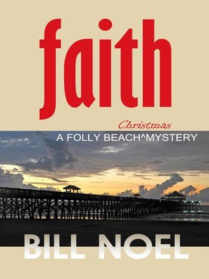 cover image of Faith